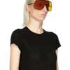 RICK OWENS – ACCESSORI RG0000006GBLKBN-0945