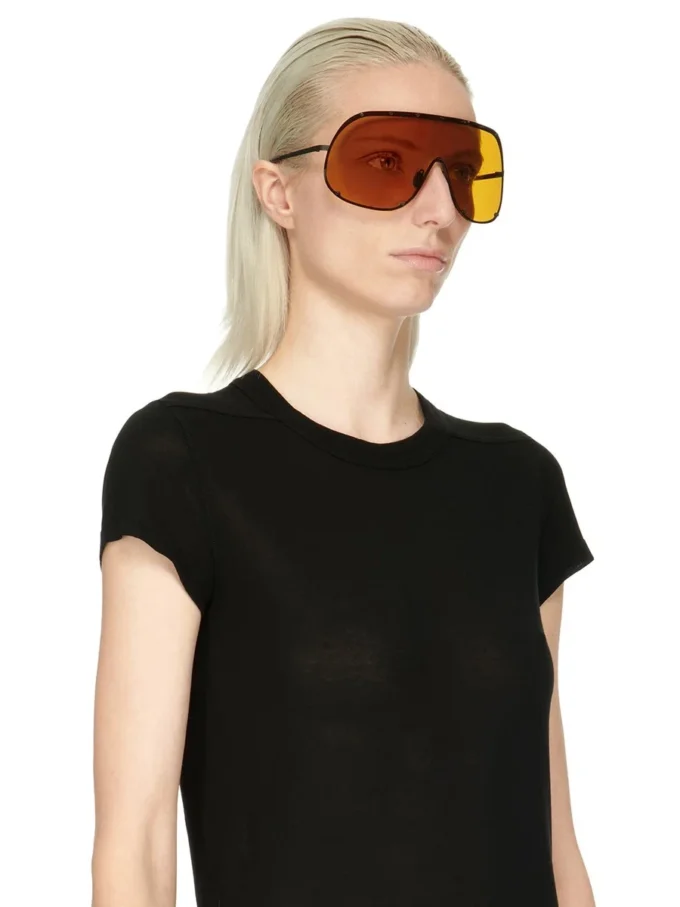 RICK OWENS – ACCESSORI RG0000006GBLKBN-0945