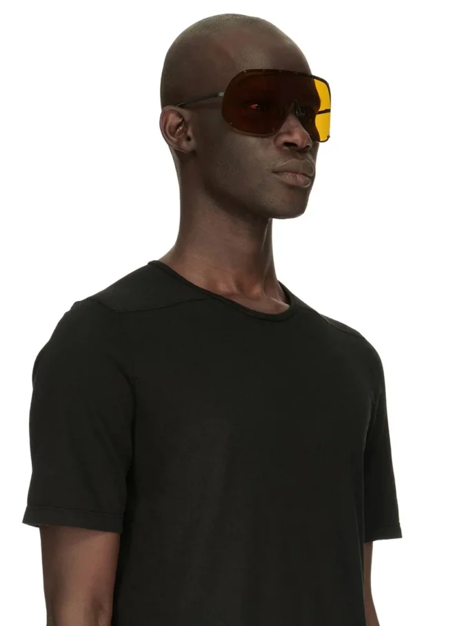 RICK OWENS – ACCESSORI RG0000006GBLKBN-0945