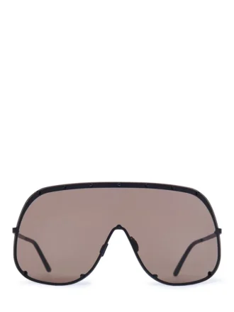 RICK OWENS – ACCESSORI RG0000006GBLKBR-0904