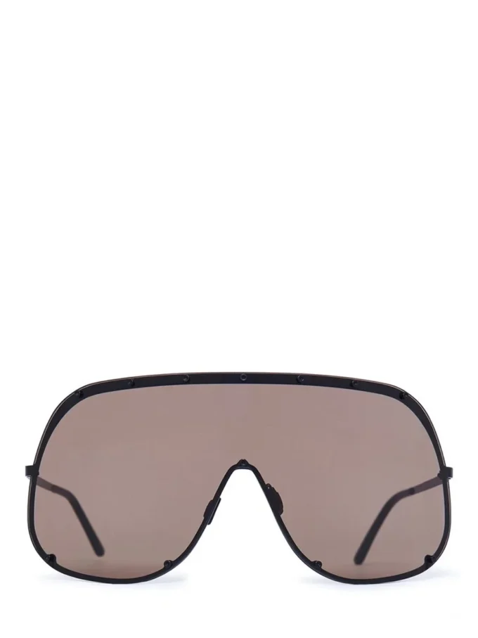 RICK OWENS – ACCESSORI RG0000006GBLKBR-0904