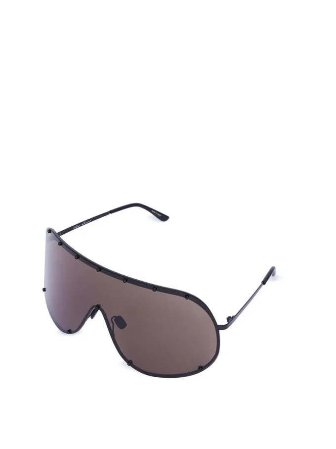 RICK OWENS – ACCESSORI RG0000006GBLKBR-0904