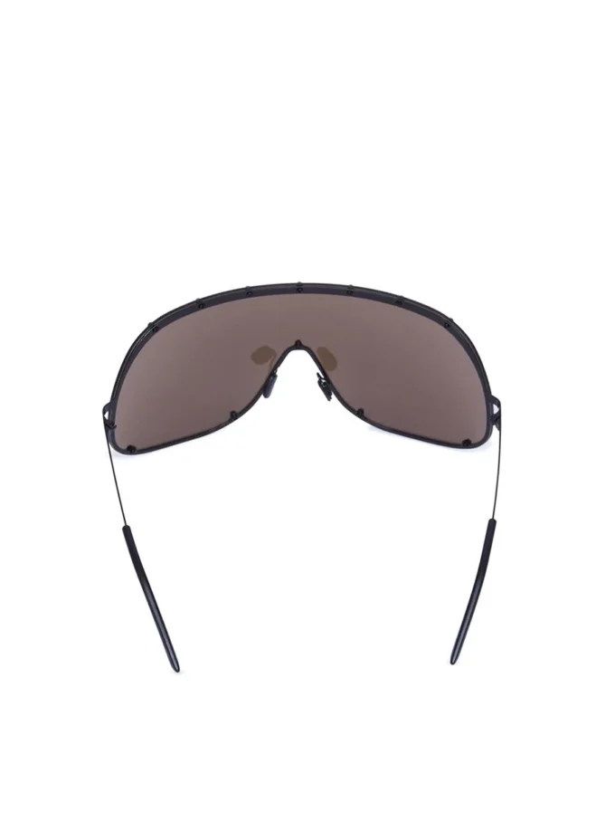 RICK OWENS – ACCESSORI RG0000006GBLKBR-0904