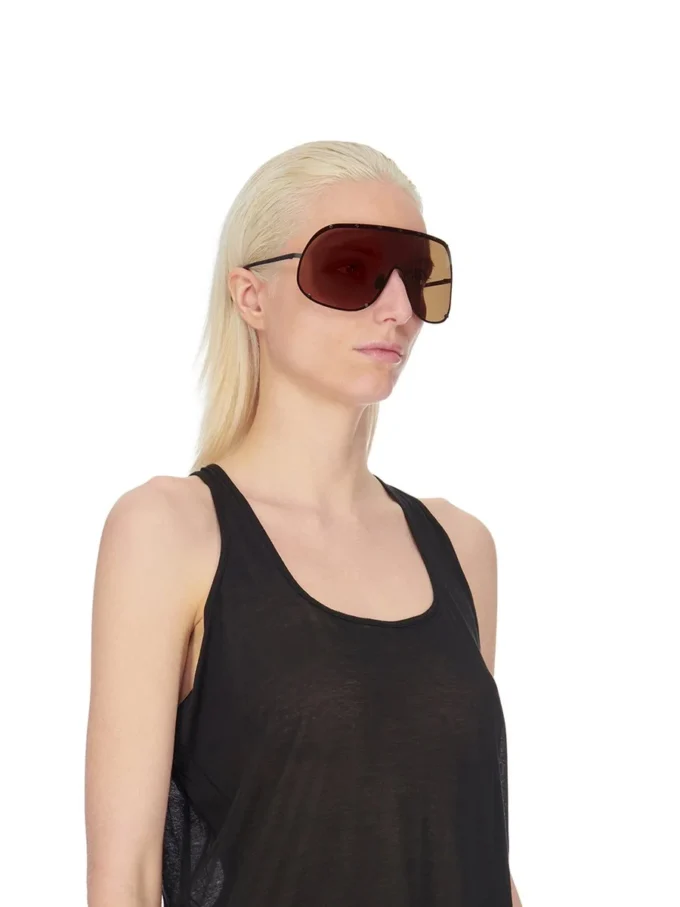 RICK OWENS – ACCESSORI RG0000006GBLKBR-0904