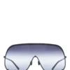 RICK OWENS – ACCESSORI RG0000006GBLKDE-09D
