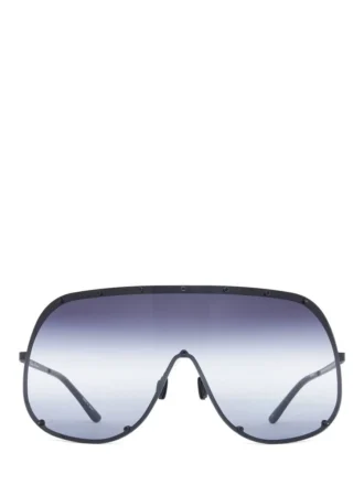RICK OWENS – ACCESSORI RG0000006GBLKDE-09D