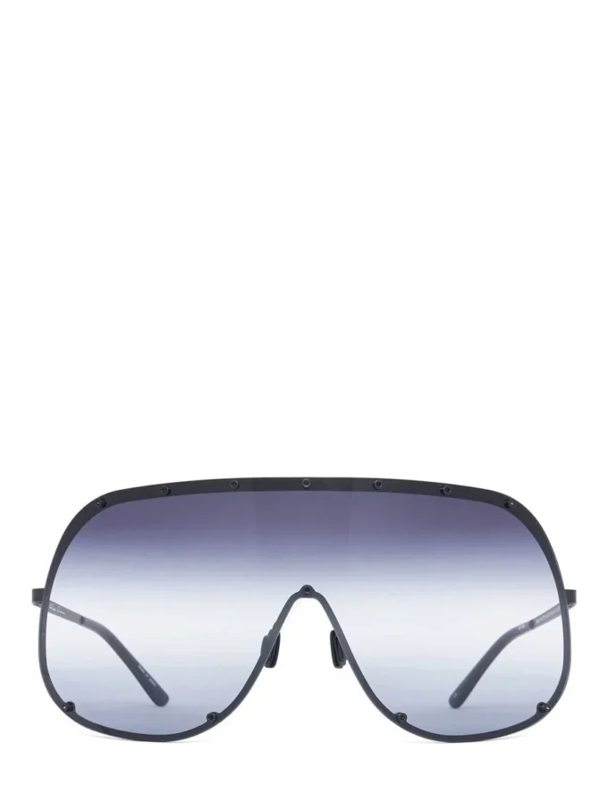 RICK OWENS – ACCESSORI RG0000006GBLKDE-09D
