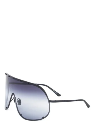 RICK OWENS – ACCESSORI RG0000006GBLKDE-09D