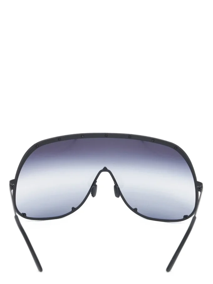 RICK OWENS – ACCESSORI RG0000006GBLKDE-09D