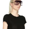 RICK OWENS – ACCESSORI RG0000006GBLKDE-09D