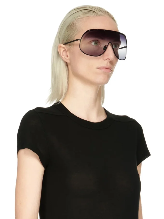 RICK OWENS – ACCESSORI RG0000006GBLKDE-09D