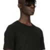RICK OWENS – ACCESSORI RG0000006GBLKDE-09D