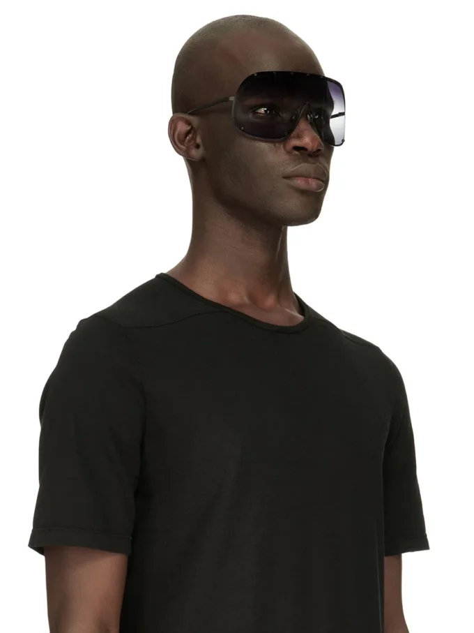 RICK OWENS – ACCESSORI RG0000006GBLKDE-09D