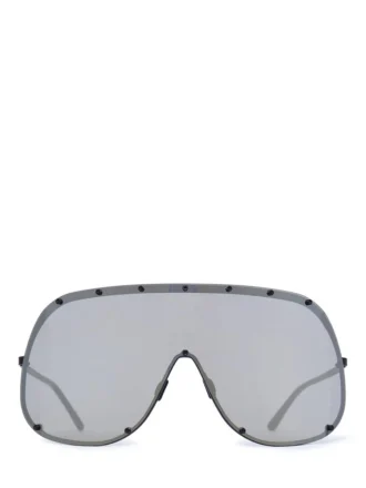 RICK OWENS – ACCESSORI RG0000006GBLKG-0902