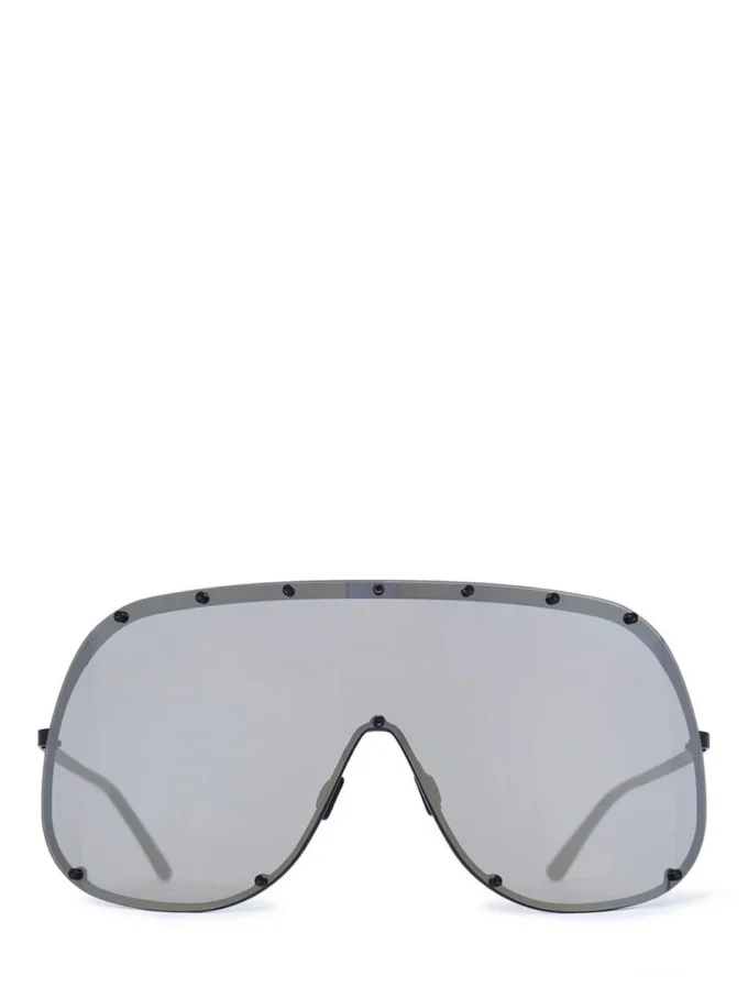RICK OWENS – ACCESSORI RG0000006GBLKG-0902