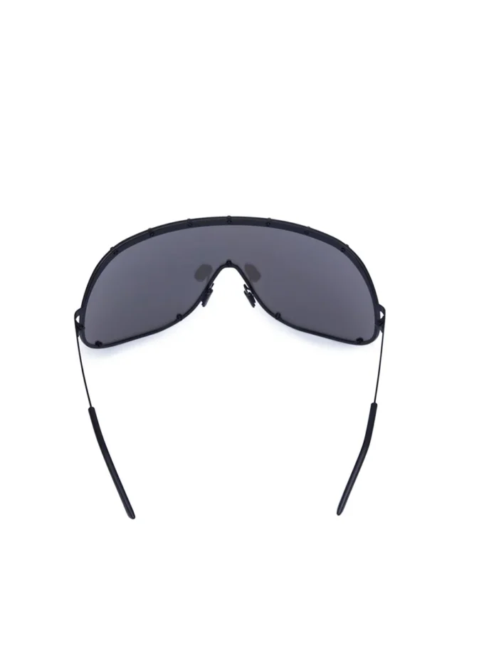 RICK OWENS – ACCESSORI RG0000006GBLKG-0902
