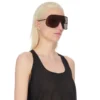 RICK OWENS – ACCESSORI RG0000006GBLKG-0902