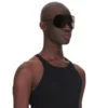 RICK OWENS – ACCESSORI RG0000006GBLKG-0902