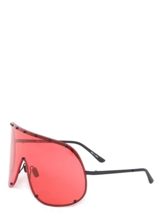 RICK OWENS – ACCESSORI RG0000006GBLKR-0903