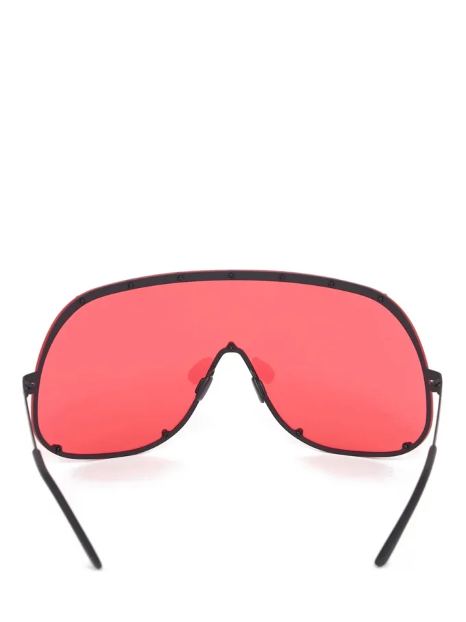 RICK OWENS – ACCESSORI RG0000006GBLKR-0903