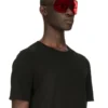 RICK OWENS – ACCESSORI RG0000006GBLKR-0903