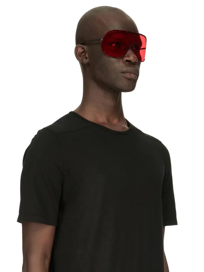 RICK OWENS – ACCESSORI RG0000006GBLKR-0903