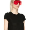 RICK OWENS – ACCESSORI RG0000006GBLKR-0903