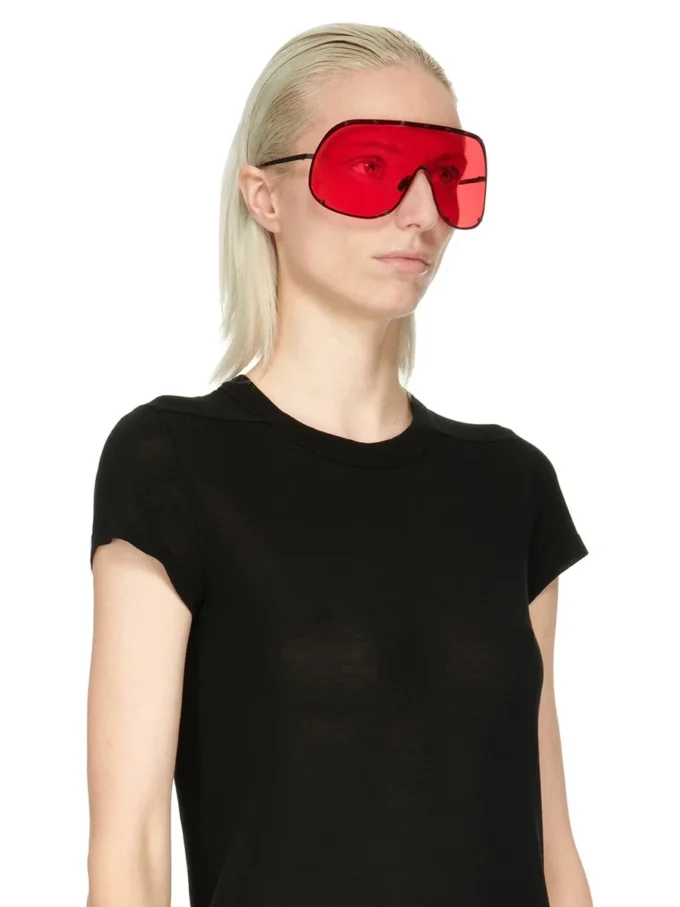 RICK OWENS – ACCESSORI RG0000006GBLKR-0903