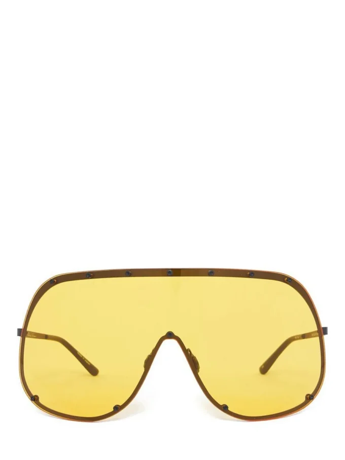 RICK OWENS – ACCESSORI RG0000006GBLKY-0922
