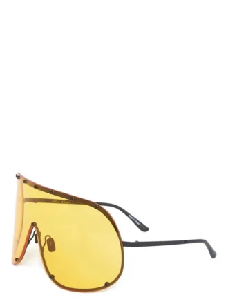RICK OWENS – ACCESSORI RG0000006GBLKY-0922
