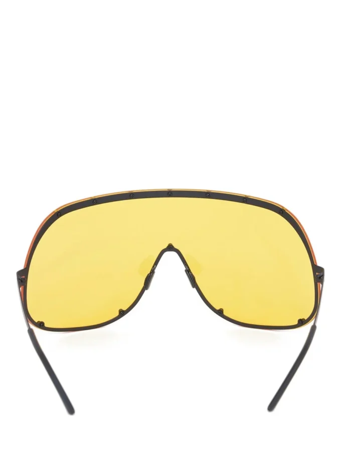 RICK OWENS – ACCESSORI RG0000006GBLKY-0922