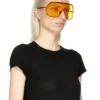 RICK OWENS – ACCESSORI RG0000006GBLKY-0922