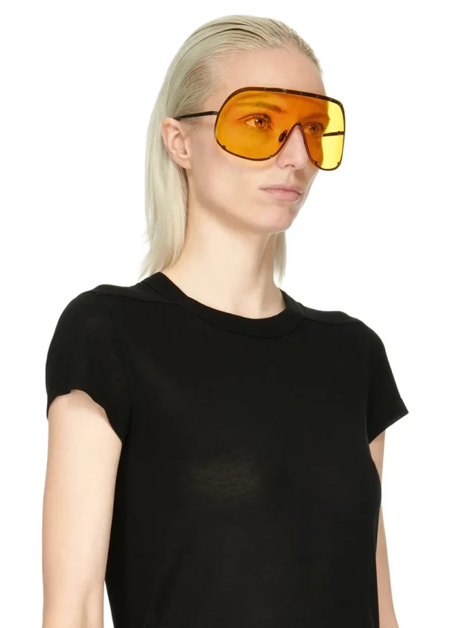 RICK OWENS – ACCESSORI RG0000006GBLKY-0922