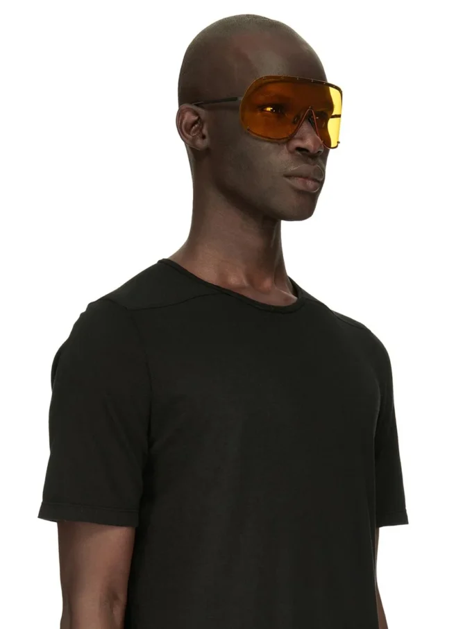 RICK OWENS – ACCESSORI RG0000006GBLKY-0922