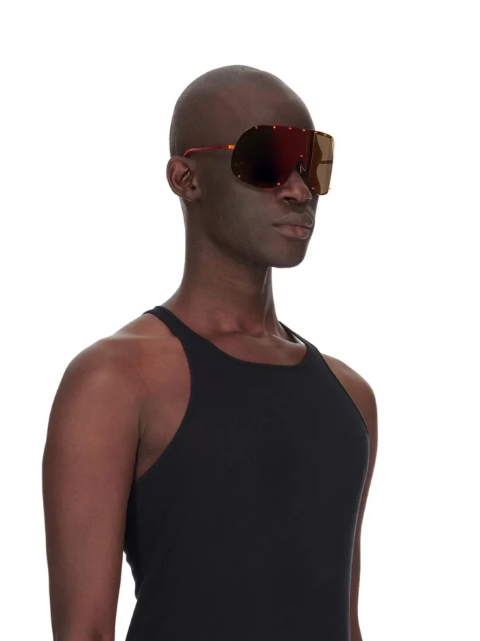 RICK OWENS – ACCESSORI RG0000006GORANG-53