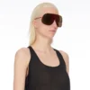 RICK OWENS – ACCESSORI RG0000006GORANG-53