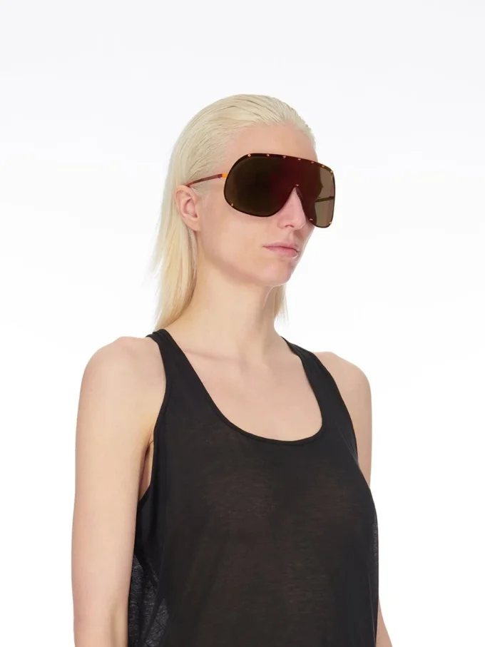 RICK OWENS – ACCESSORI RG0000006GORANG-53