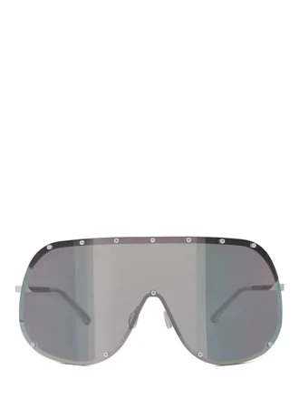 RICK OWENS – ACCESSORI RG0000006GWHTP-01103
