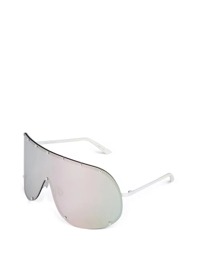 RICK OWENS – ACCESSORI RG0000006GWHTP-01103