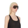 RICK OWENS – ACCESSORI RG0000006GWHTP-01103