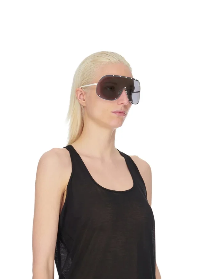 RICK OWENS – ACCESSORI RG0000006GWHTP-01103