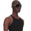 RICK OWENS – ACCESSORI RG0000006GWHTP-01103