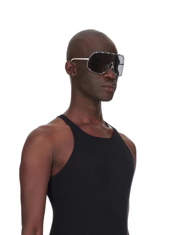 RICK OWENS – ACCESSORI RG0000006GWHTP-01103