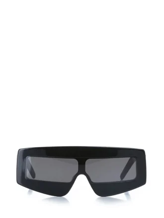 RICK OWENS – ACCESSORI RG0000007GBLKB-0909