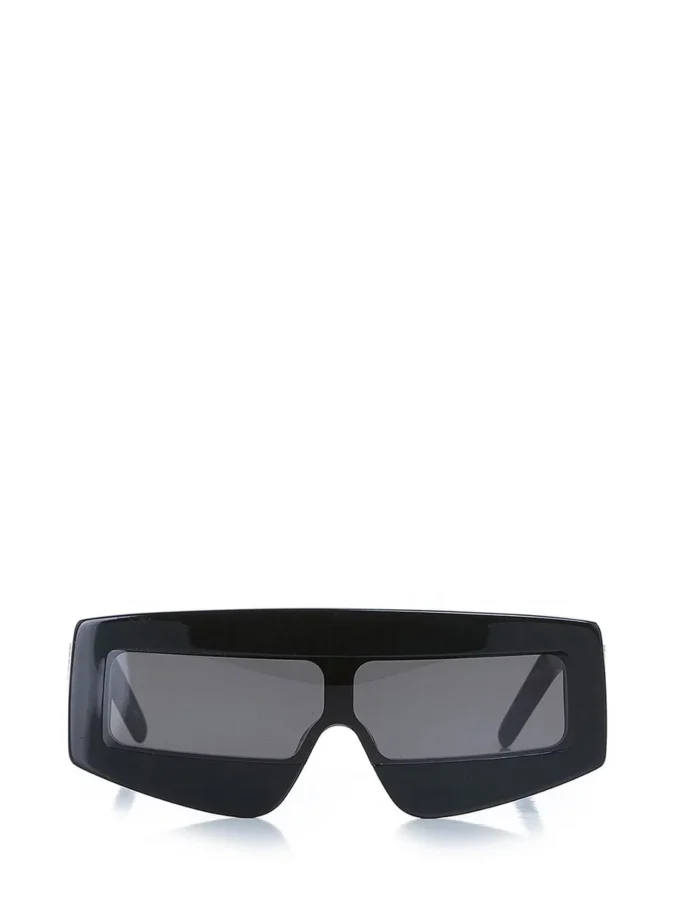 RICK OWENS – ACCESSORI RG0000007GBLKB-0909