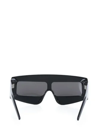 RICK OWENS – ACCESSORI RG0000007GBLKB-0909