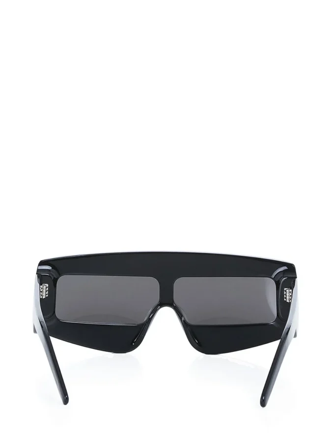 RICK OWENS – ACCESSORI RG0000007GBLKB-0909