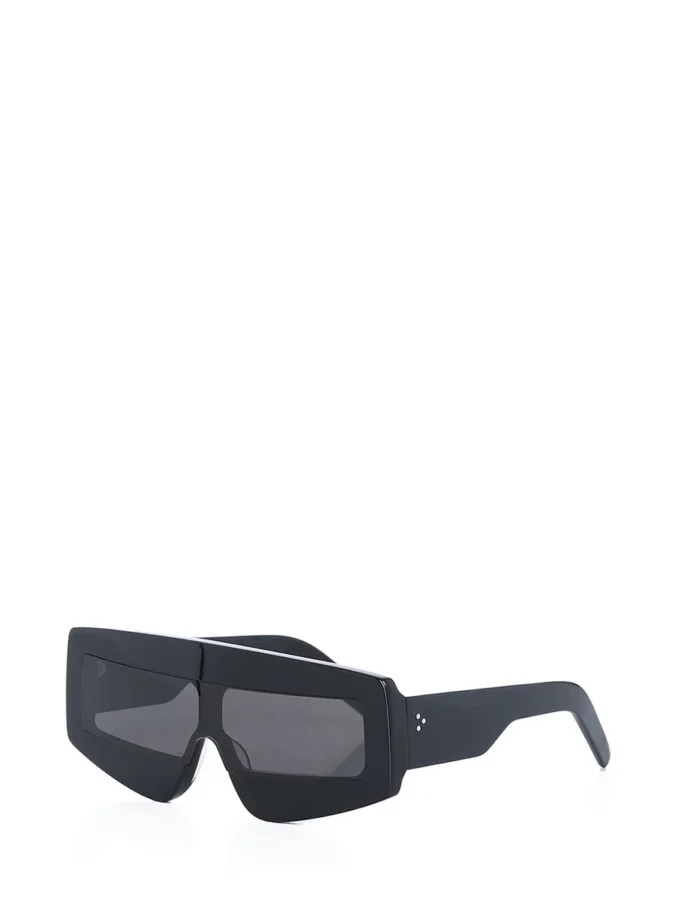 RICK OWENS – ACCESSORI RG0000007GBLKB-0909