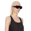 RICK OWENS – ACCESSORI RG0000007GBLKB-0909