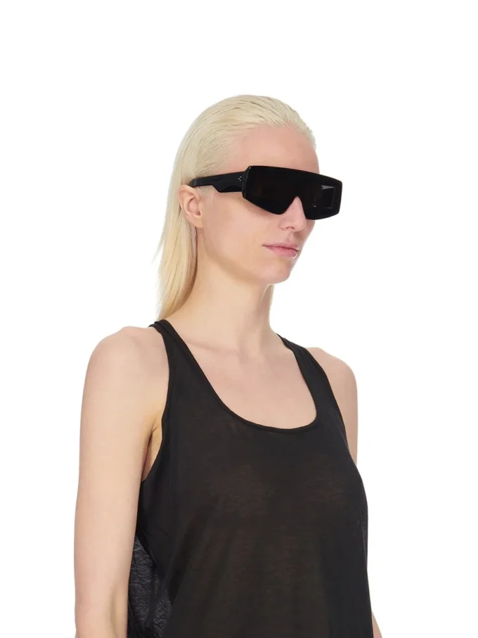 RICK OWENS – ACCESSORI RG0000007GBLKB-0909